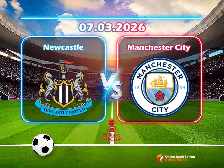 Newcastle vs. Manchester City