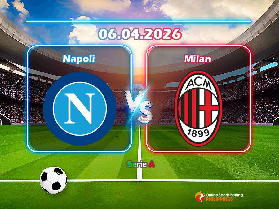 Napoli vs. Milan