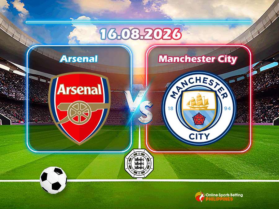 Arsenal vs. Manchester City