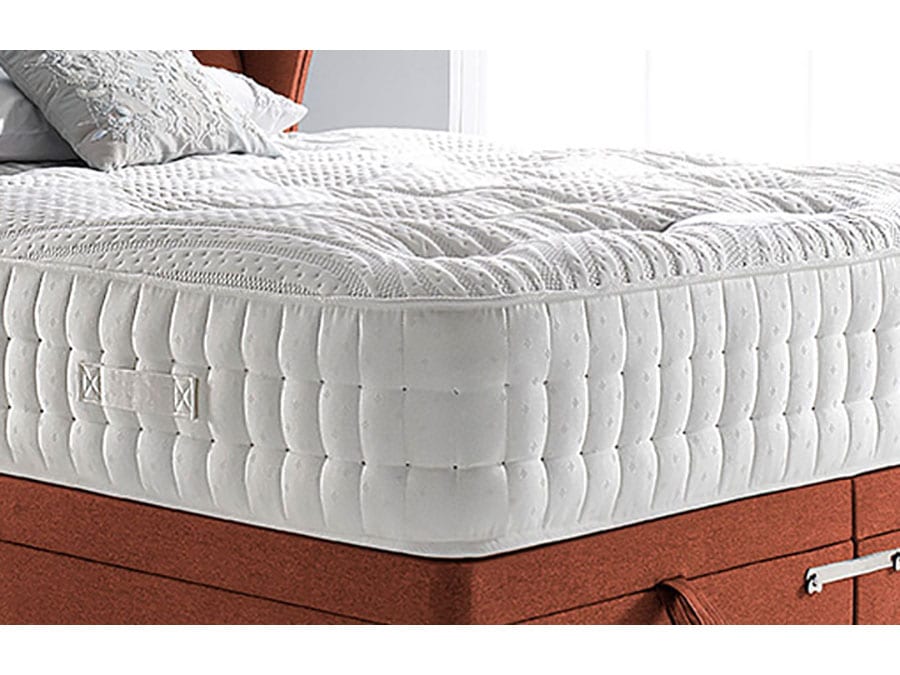 The Sleep Shop Luxury 3000 Mattress 2