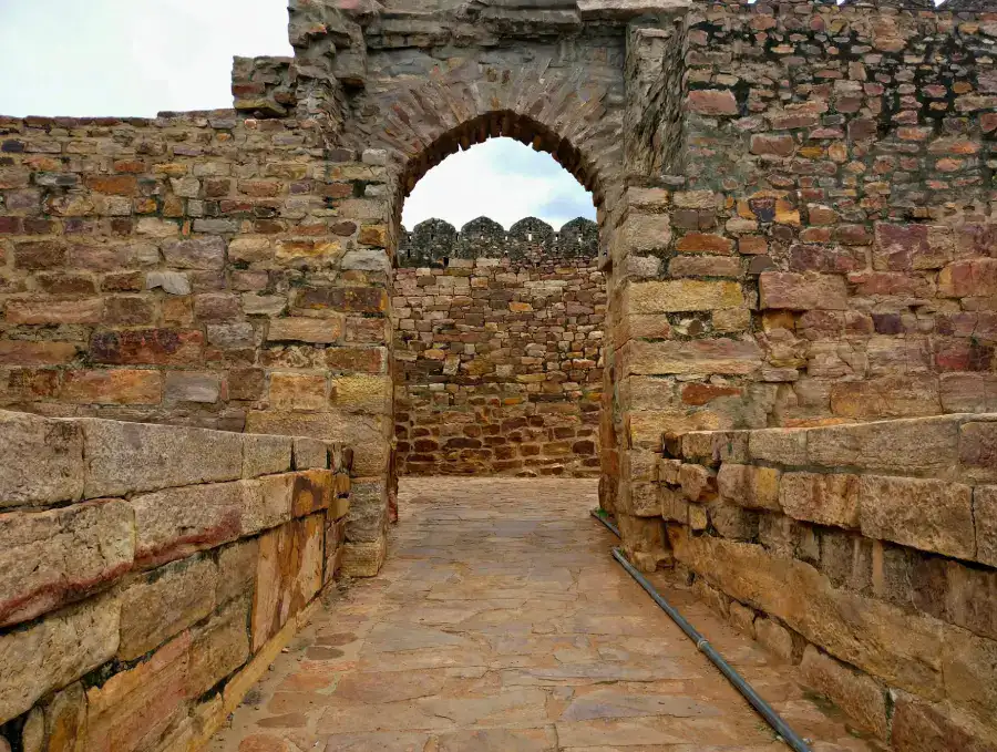 Gandikota