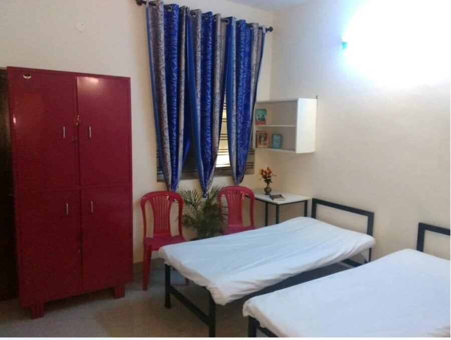 Hostel & Staff 3 staff1