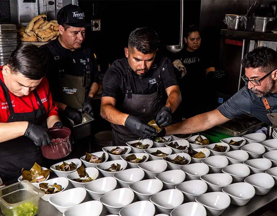 Rumbo 52 Cocina & Cantina Longmont