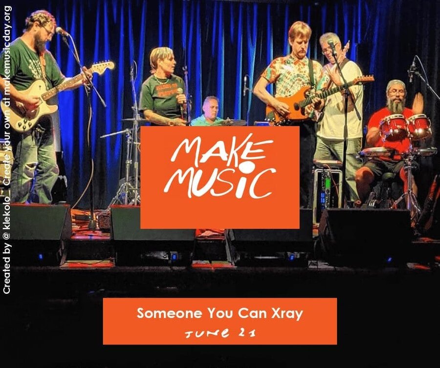 Make Music Middletown