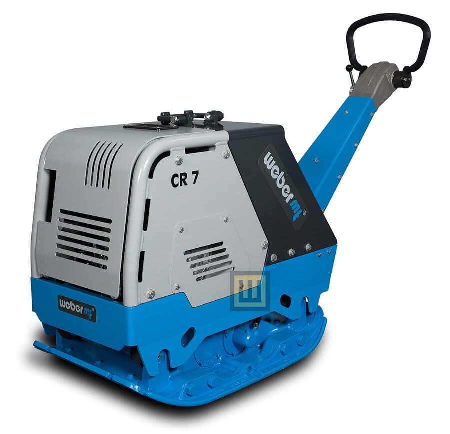 Serwis maszyn budowlanych w Zabrzu: Jak WOBIS dba o żywotność Twojej zagęszczarki Bomag?