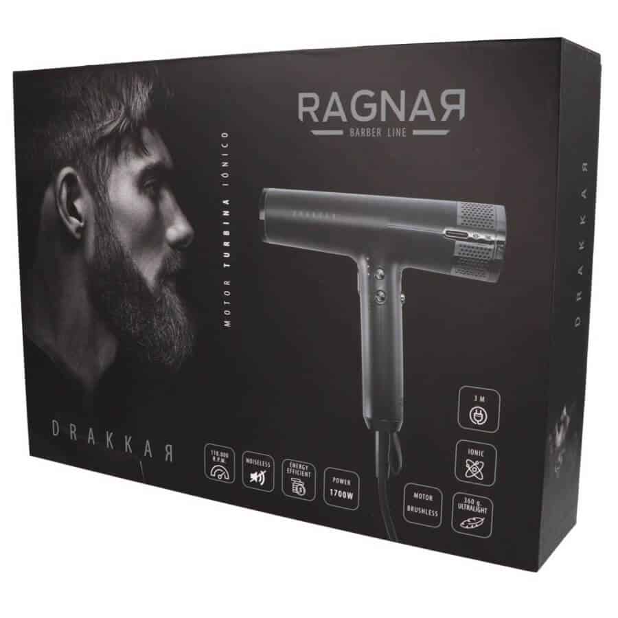 Secador de cabell DRAKKAR Professional de Eurostil