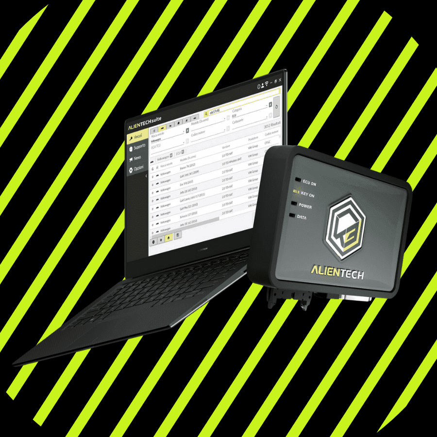 прошивка мозгов авто