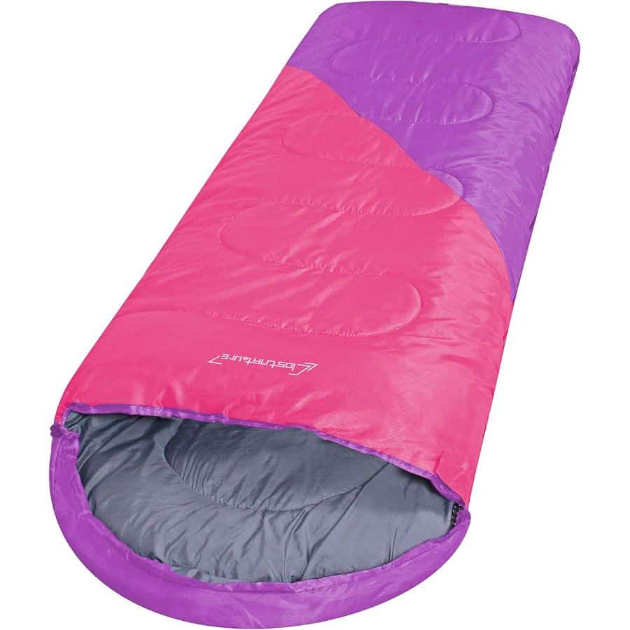 Clostnature sleeping bag - photo 2