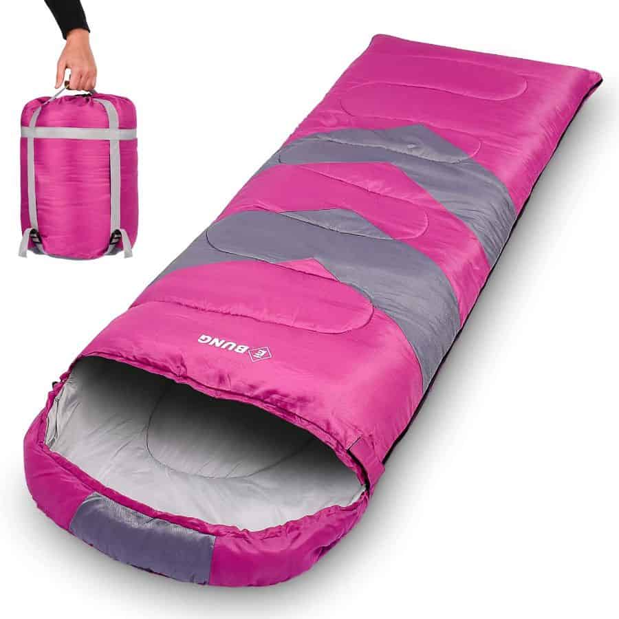 Ebung sleeping bag - photo 2