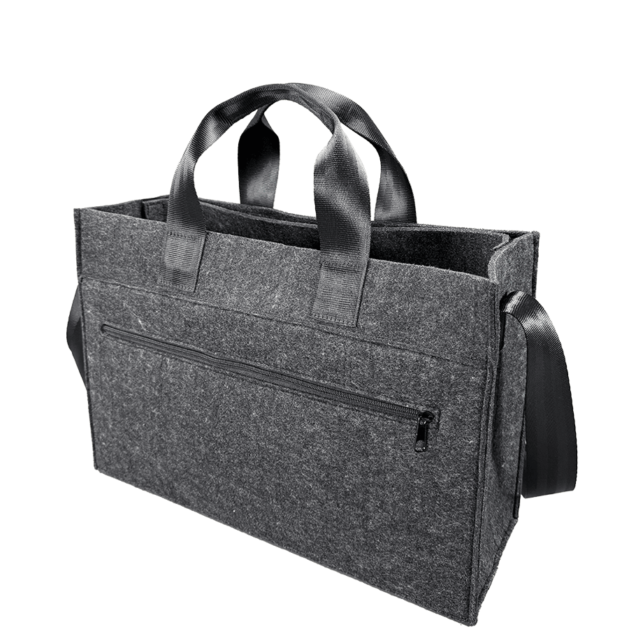 pro:desk FILZ Organizer L – Bild 6