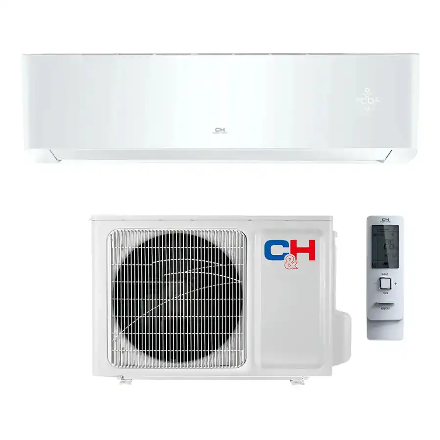 cooper-hunter-supreme12-luftvarmepump-vasteras