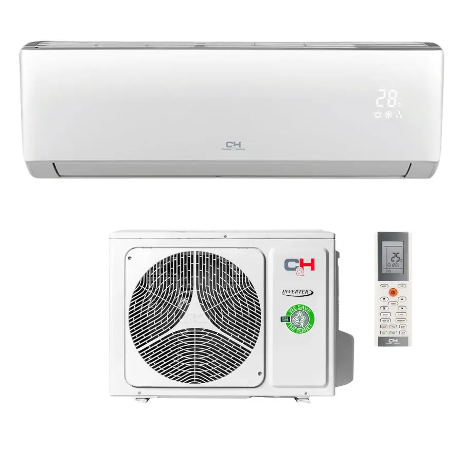 panasonic-TZ25WKE cooperhunter-arctic-12-luftvarmepump-vasteras