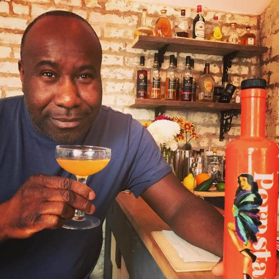 Douglas Ankrah