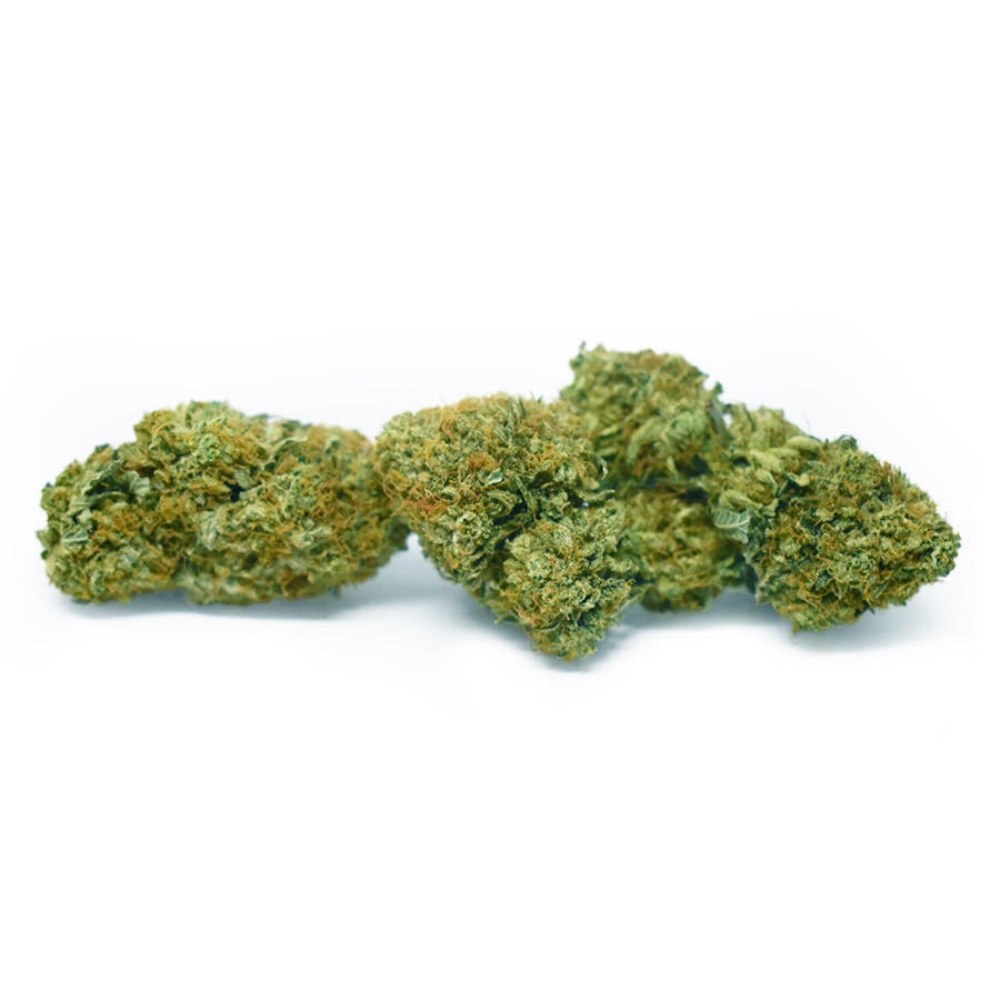 Pink Gas delivers earthy, diesel flavours with a sweet, floral finish.