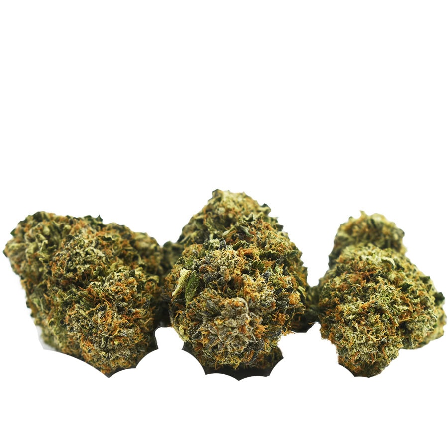 (BULK) Godfather Bubba- King Craft