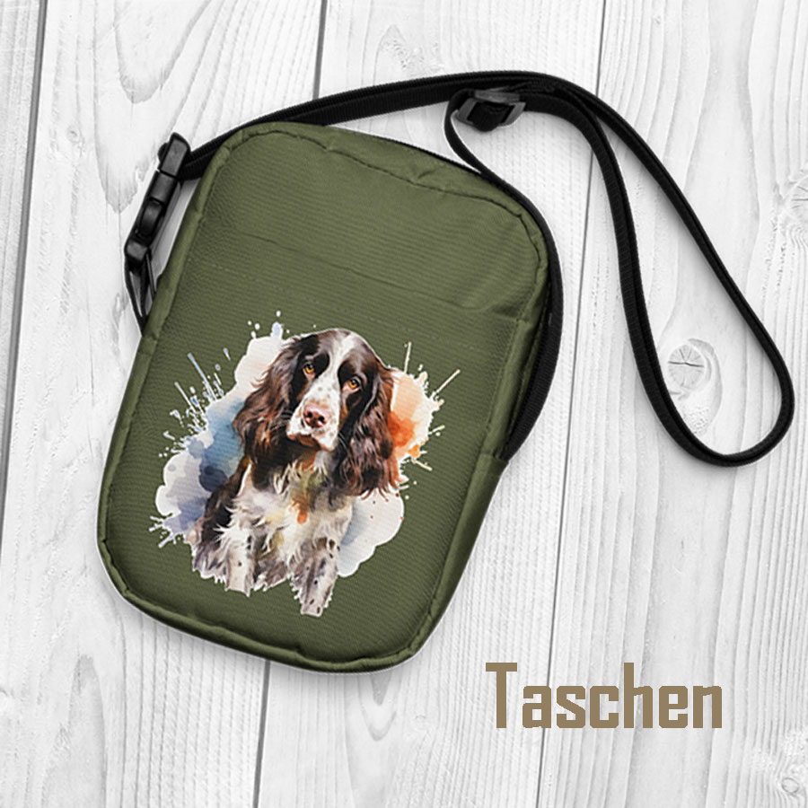 Taschen bedrucken