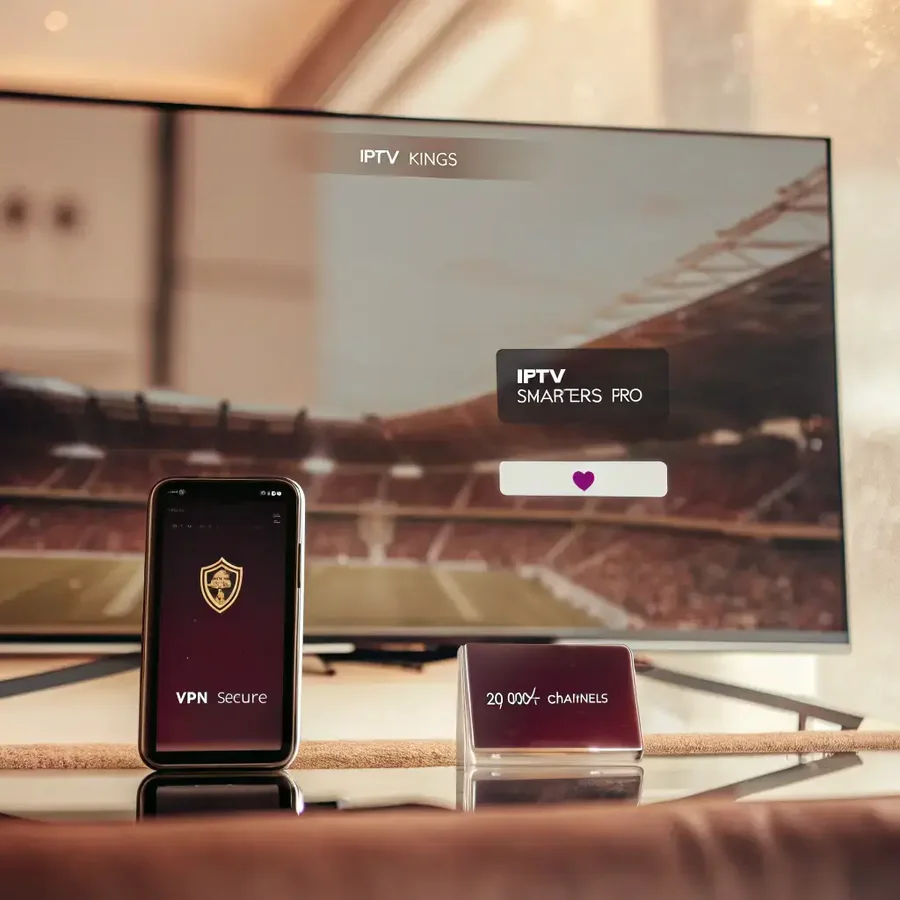 meilleur iptv