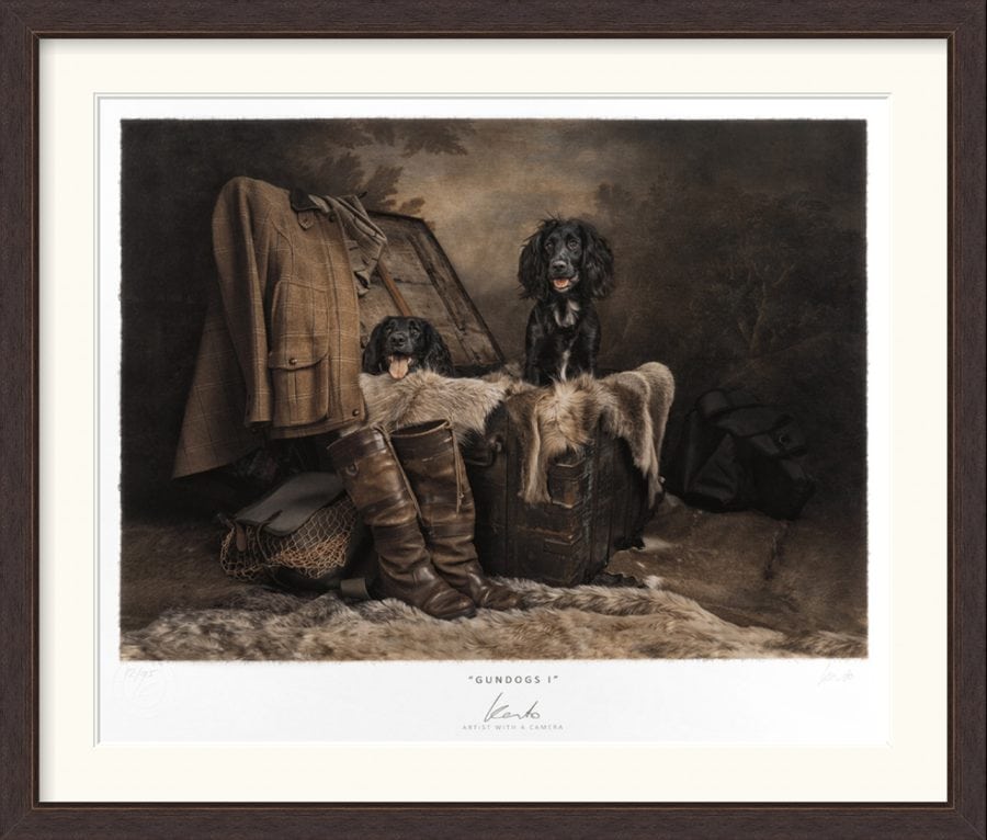 Gundogs I, Print - Image 7