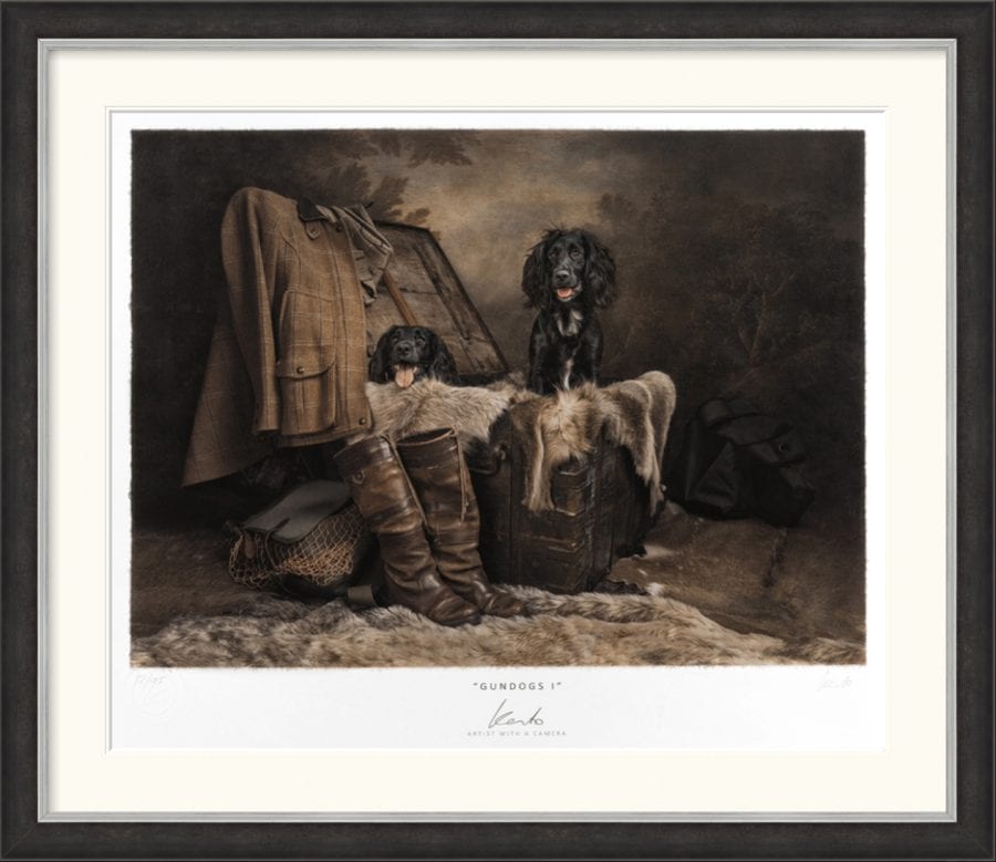 Gundogs I, Print - Image 9