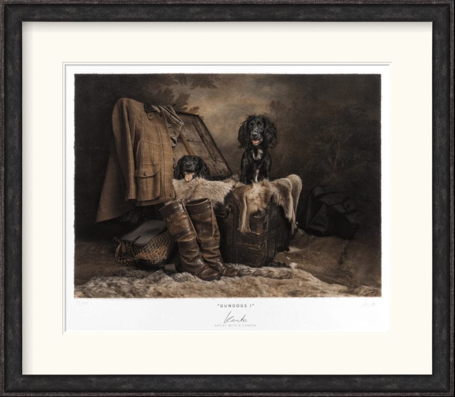 Gundogs I, Print - Image 8