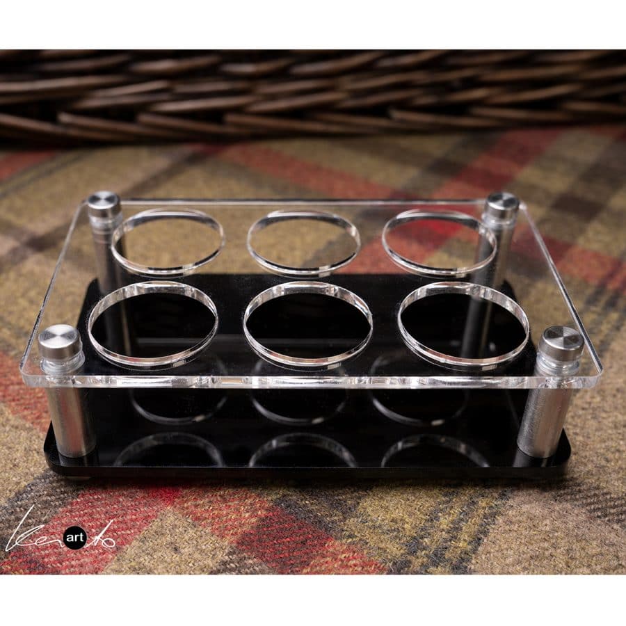 Shotgun Cartridge Shot Glasses, set of 6 - Image 5