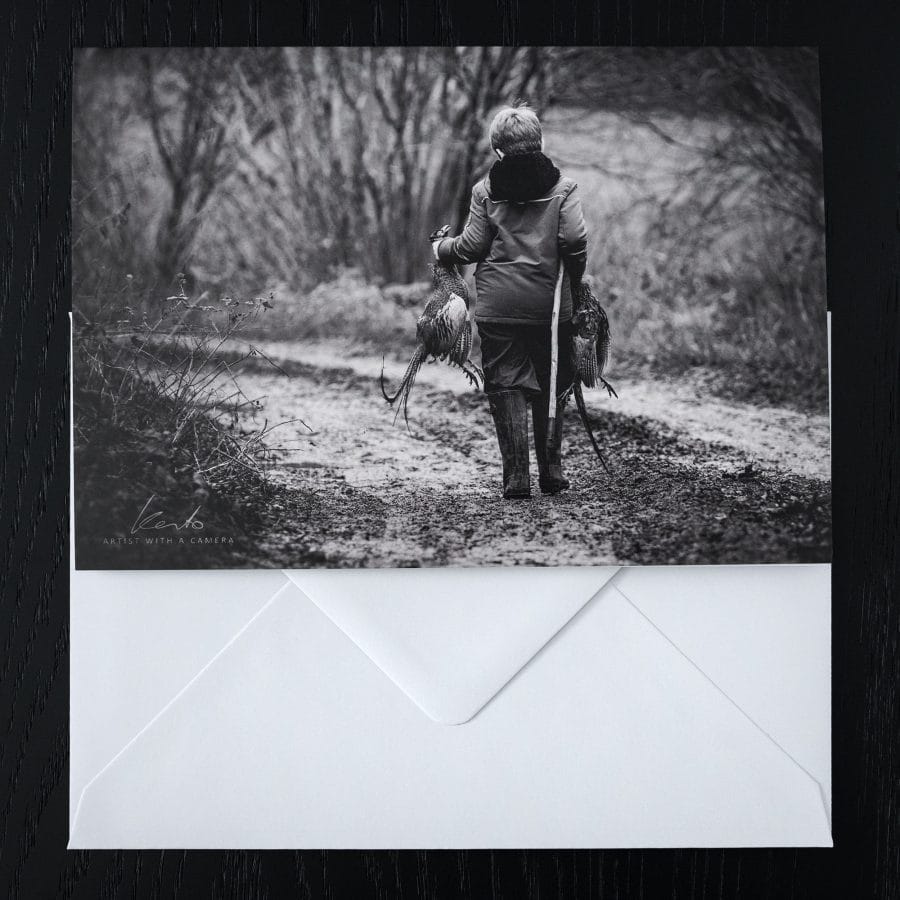 End Of The Drive - Image 1