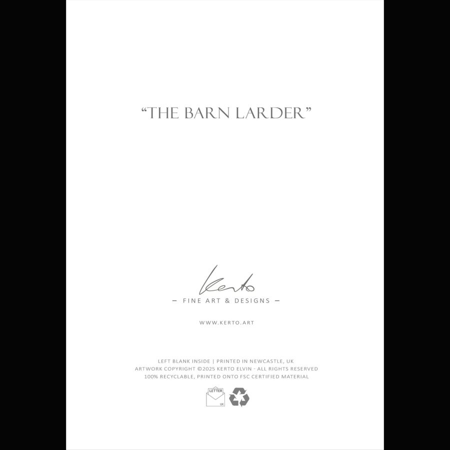 The Barn Larder - Image 2