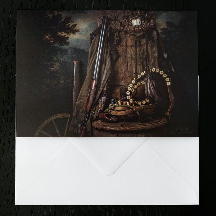 The Silent Twelve - Image 1