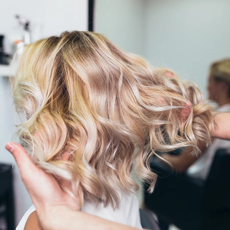 coiffure Sierre Valais - Salon Ouai