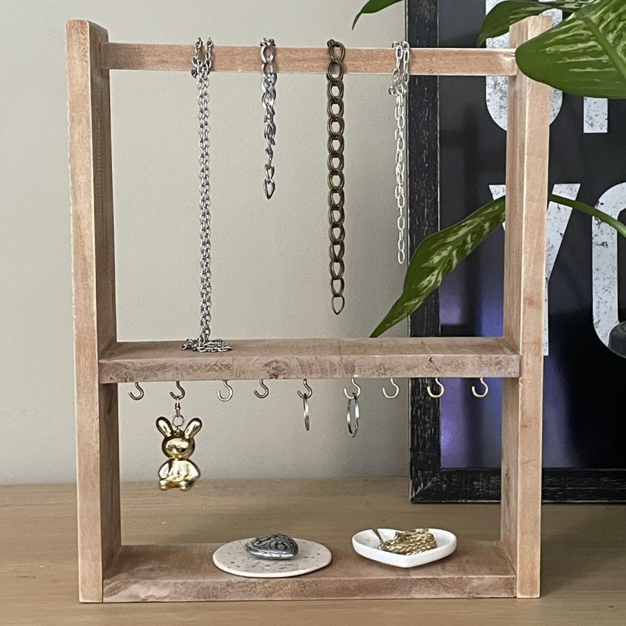 organizador de accesorios