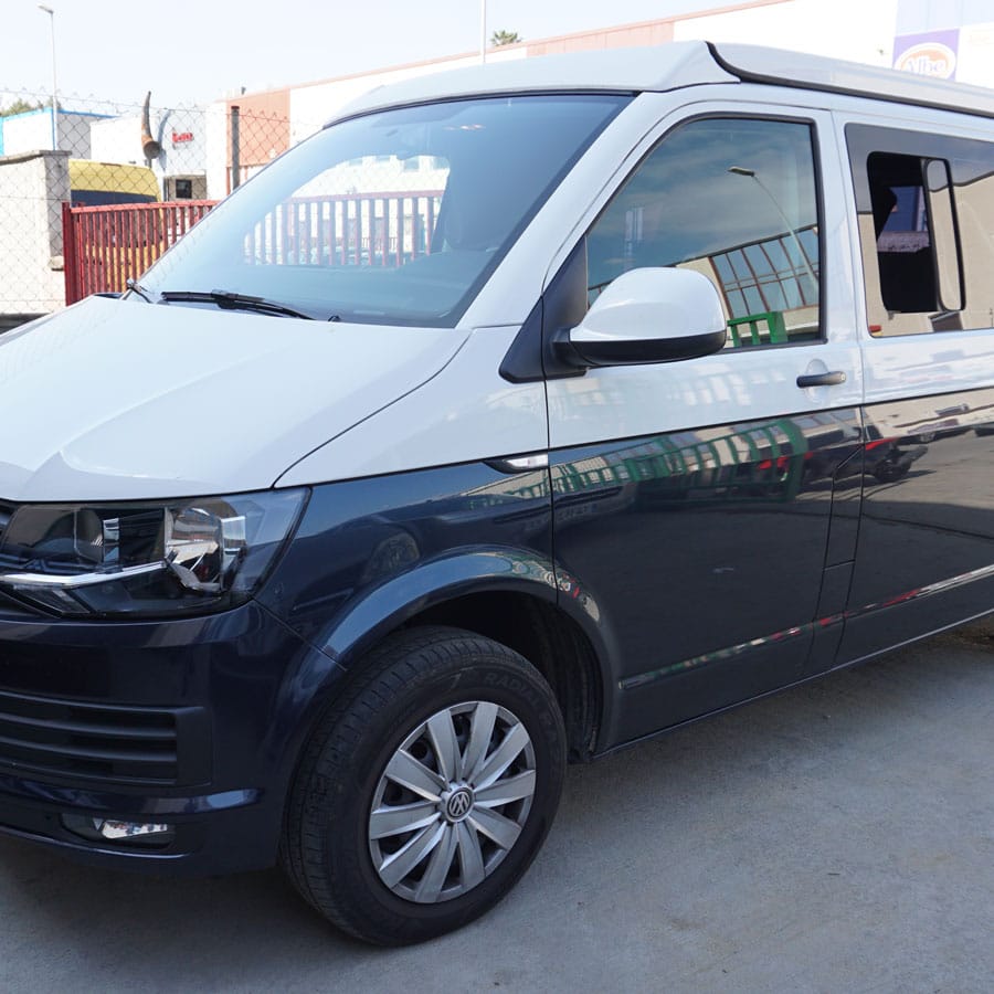 camper