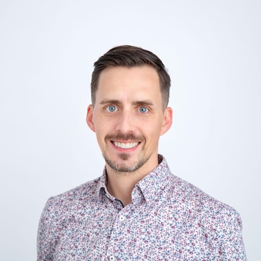Etienne Zygowski