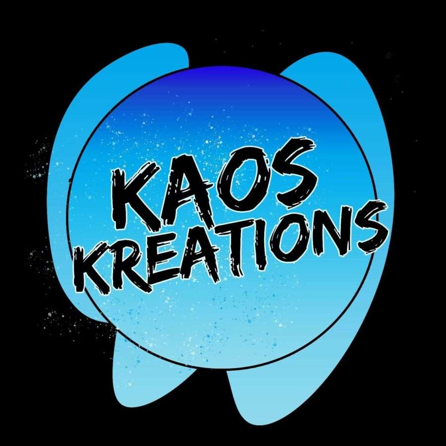 Kaos Kreations Pokemon Glasgow