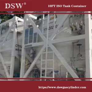 Isotainer, ISO Tank Containers 3 Isotainer,Tank Containers,10FT ISO Tank