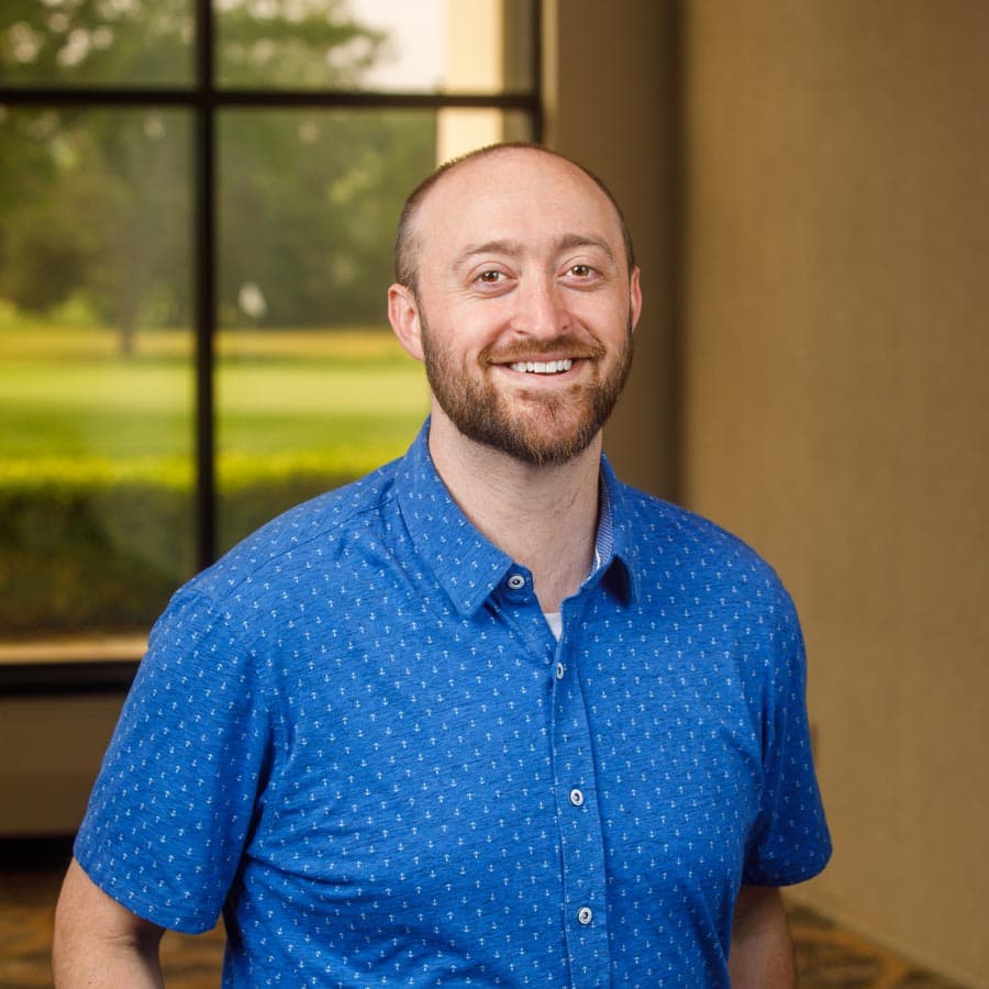 West Michigan IT Support Greg Webb