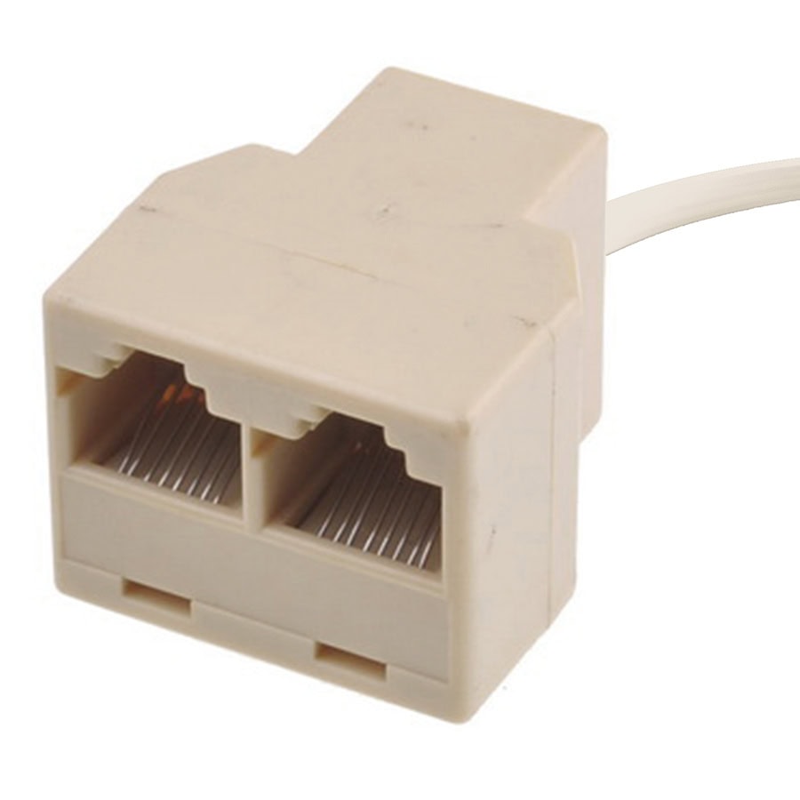 41270 Y Splitter