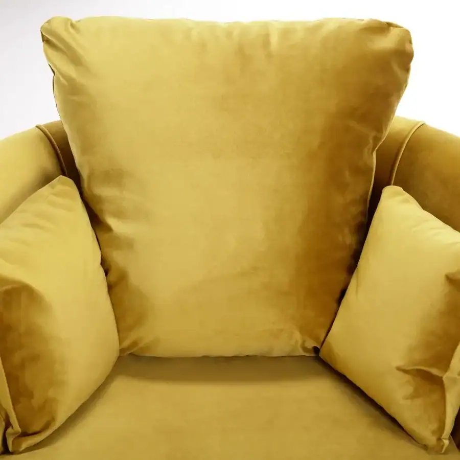 Lotus — Sessel - obrazek 4