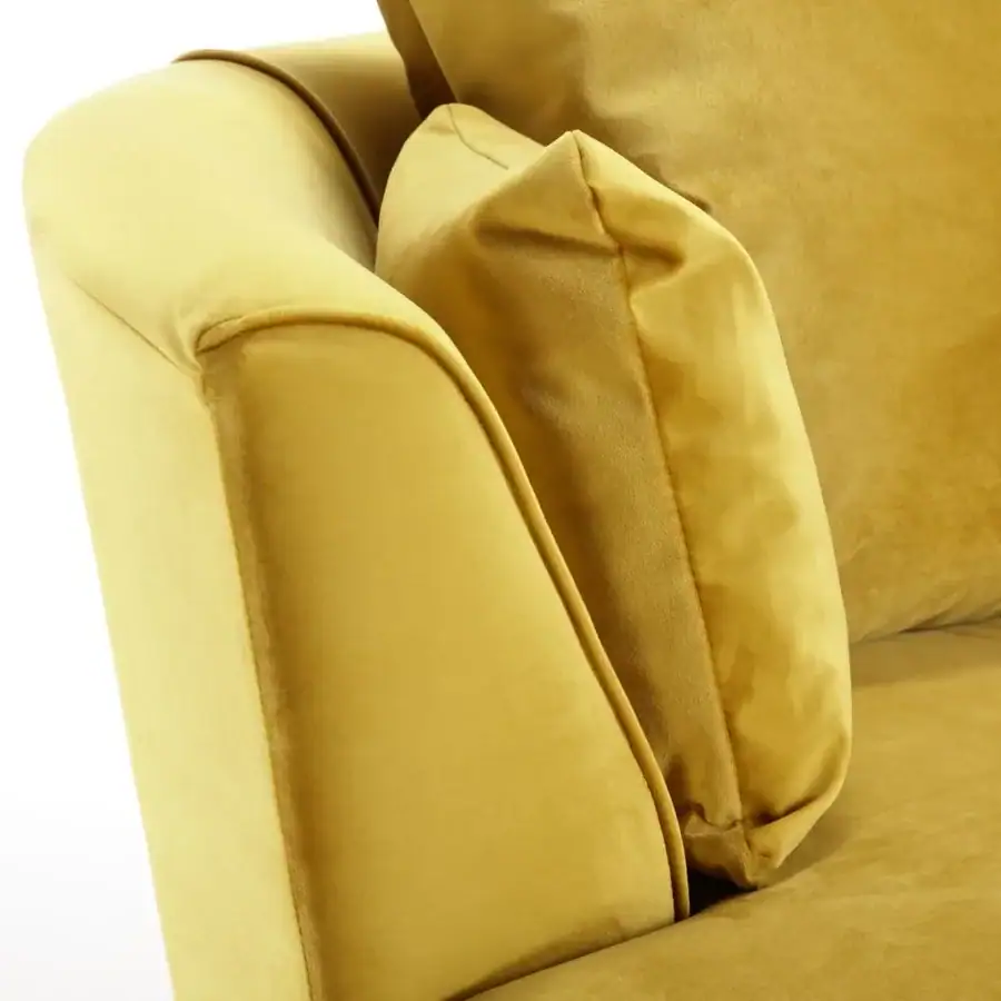 Lotus — Sessel - obrazek 5