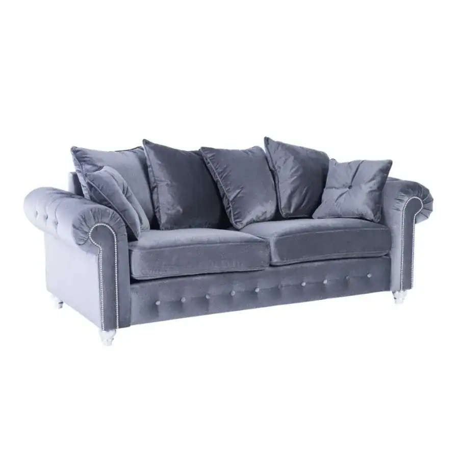 Scilla — Sofa 3 osobowa
