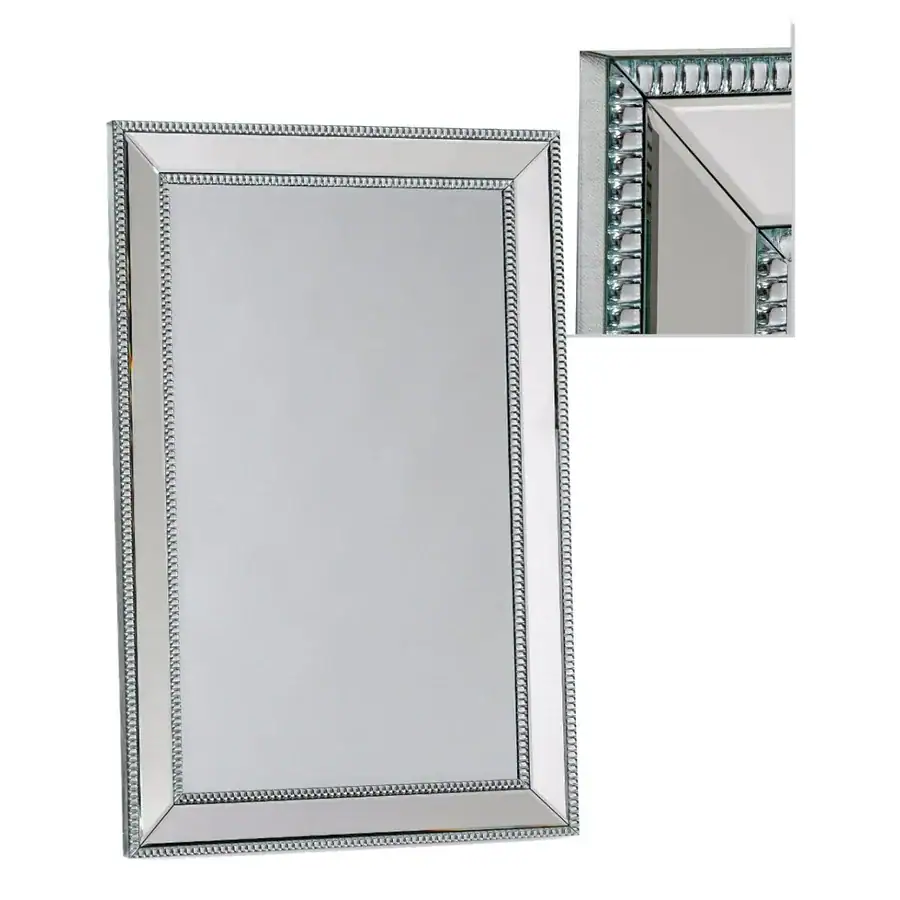 Lustro — Weneckie, Krawędzie Mayfair, Średnie