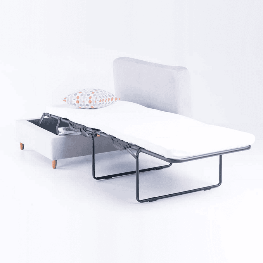 Esprit — Sleeper pouffe - obrazek 5