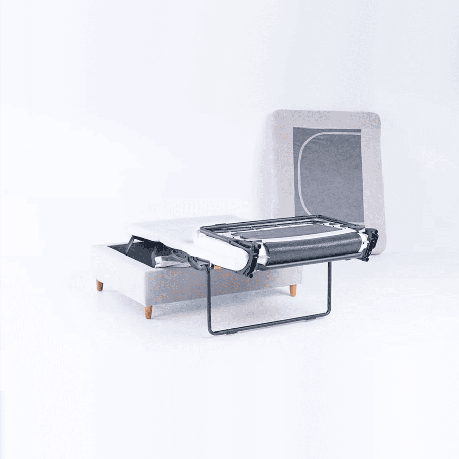 Esprit — Sleeper pouffe - obrazek 3