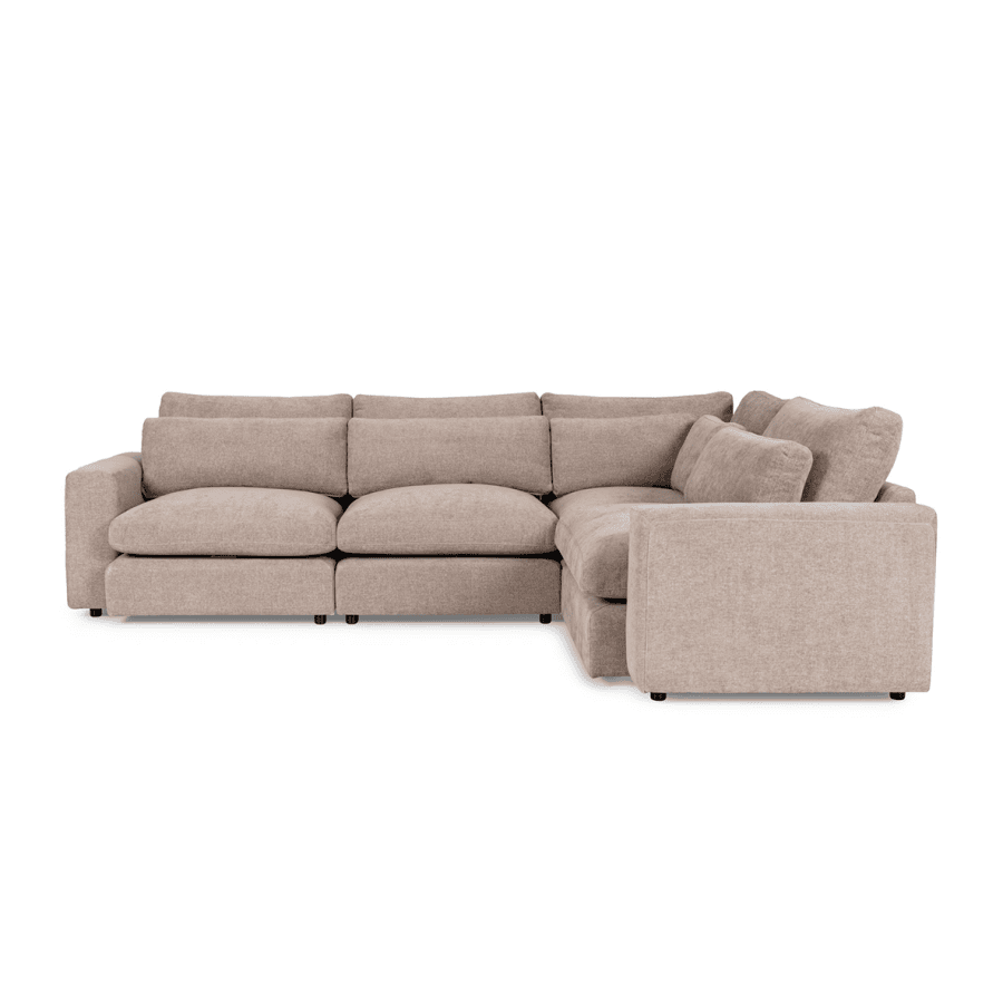 Santos - Narożnik Modułowy