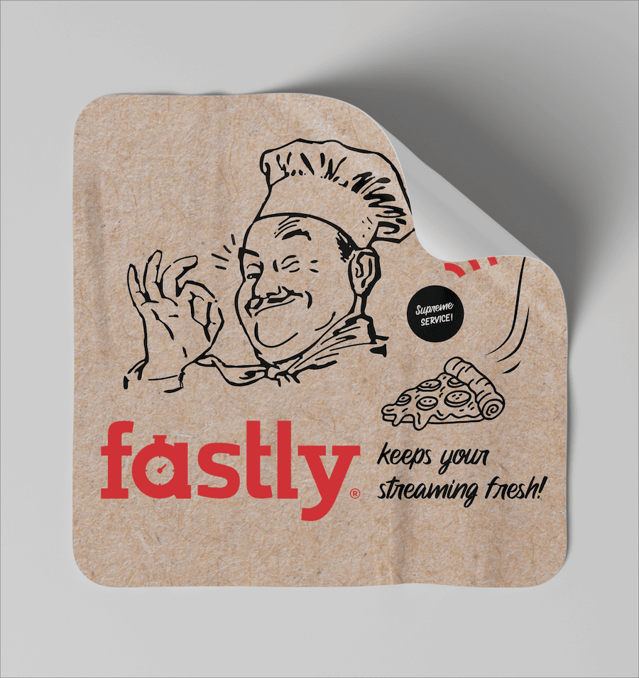 Fastly