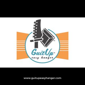 Guitup Easy Hanger booth at LVGTS