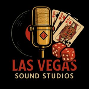 LV Sound Studios at LVGTS