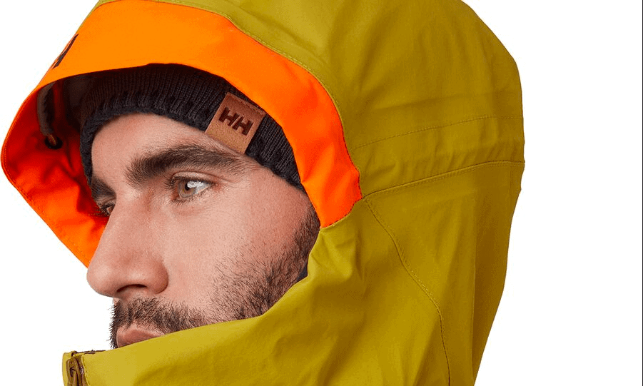 Canadian Tire Corporation pauses Helly Hansen operations in Russia