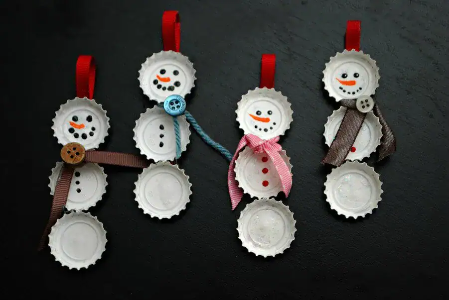6 economical ways to decorate for Christmas