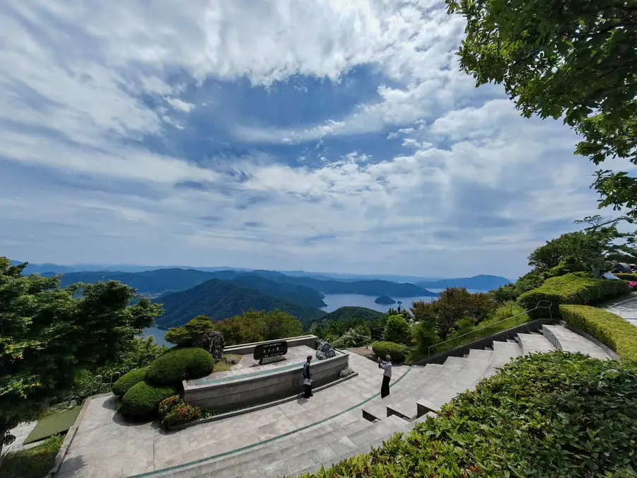 三方五湖