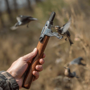 Audubon Bird Call